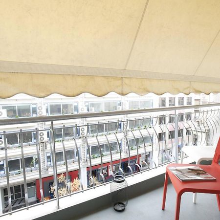 Patision, A Modern & Comfortable Apartment Athens Ngoại thất bức ảnh