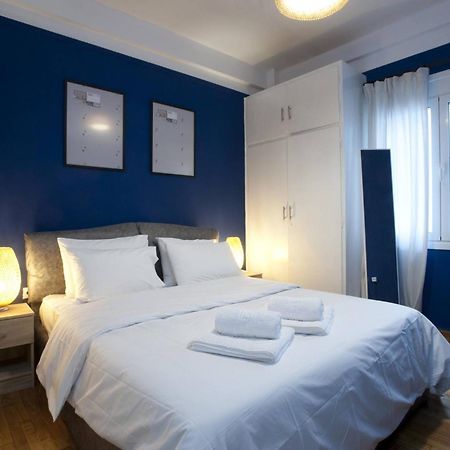 Patision, A Modern & Comfortable Apartment Athens Ngoại thất bức ảnh