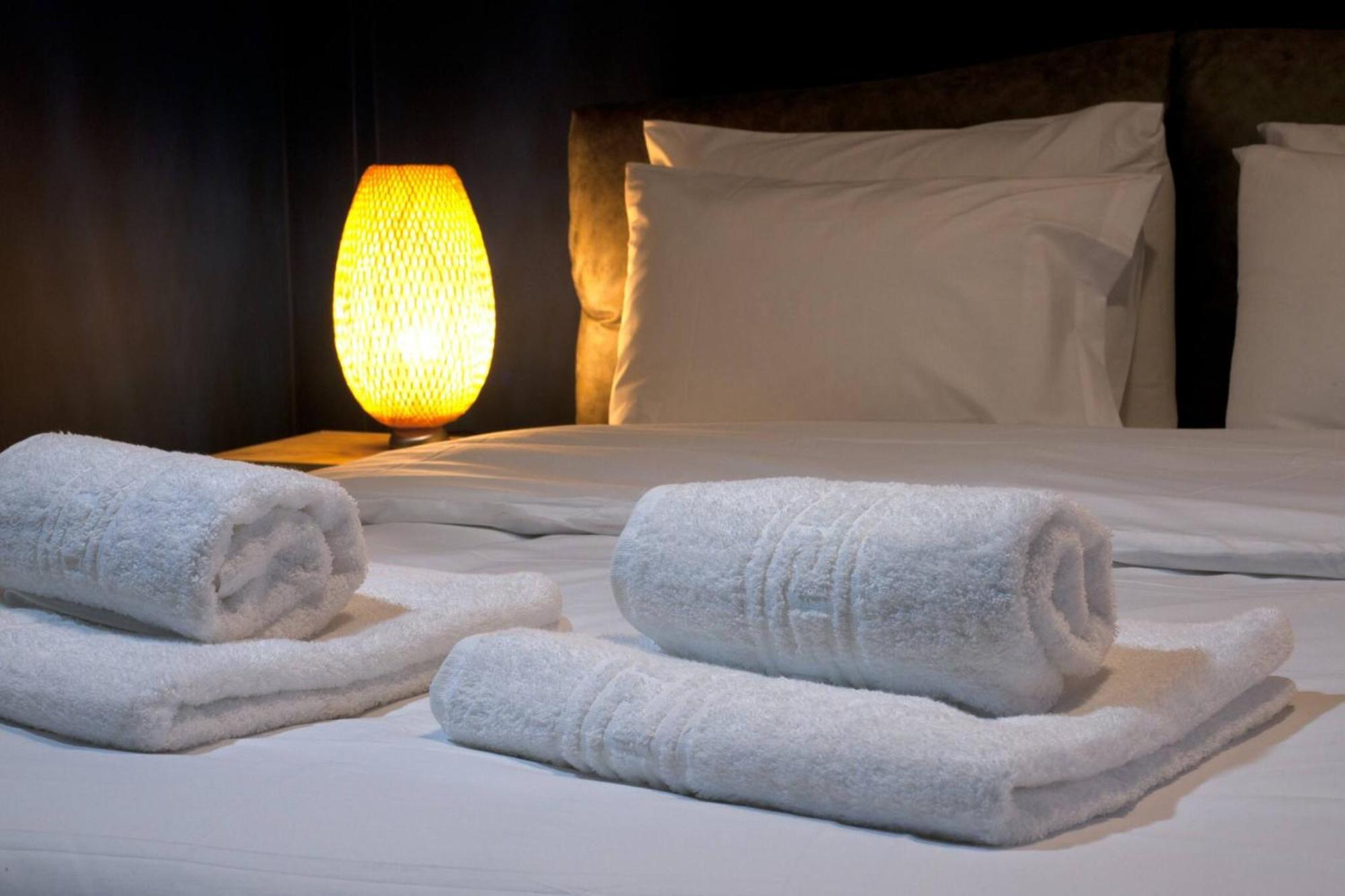Patision, A Modern & Comfortable Apartment Athens Ngoại thất bức ảnh