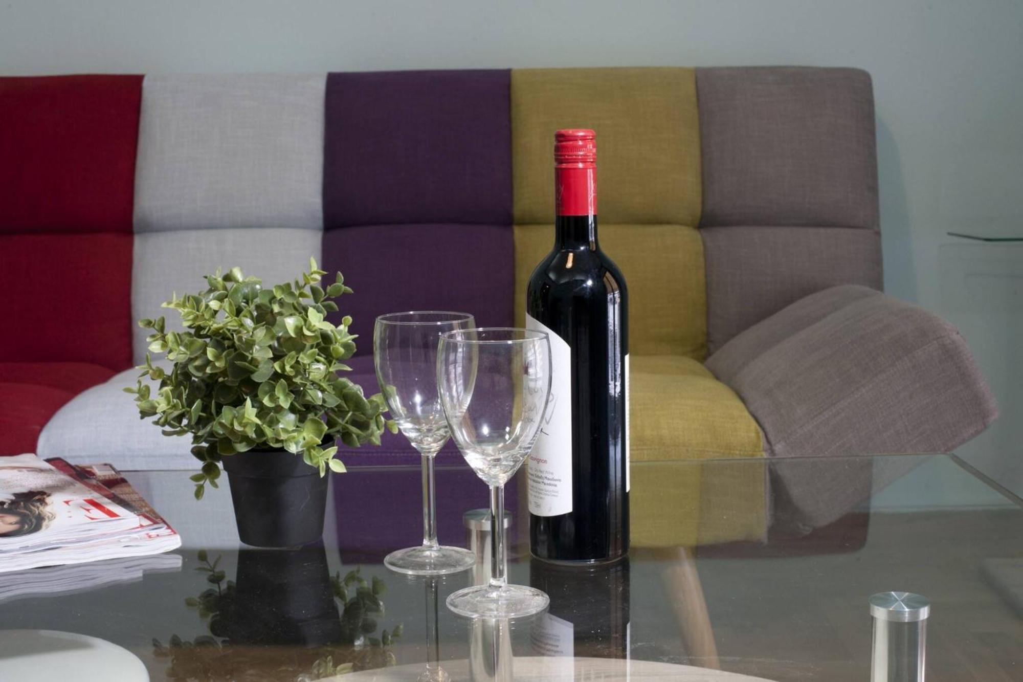 Patision, A Modern & Comfortable Apartment Athens Ngoại thất bức ảnh